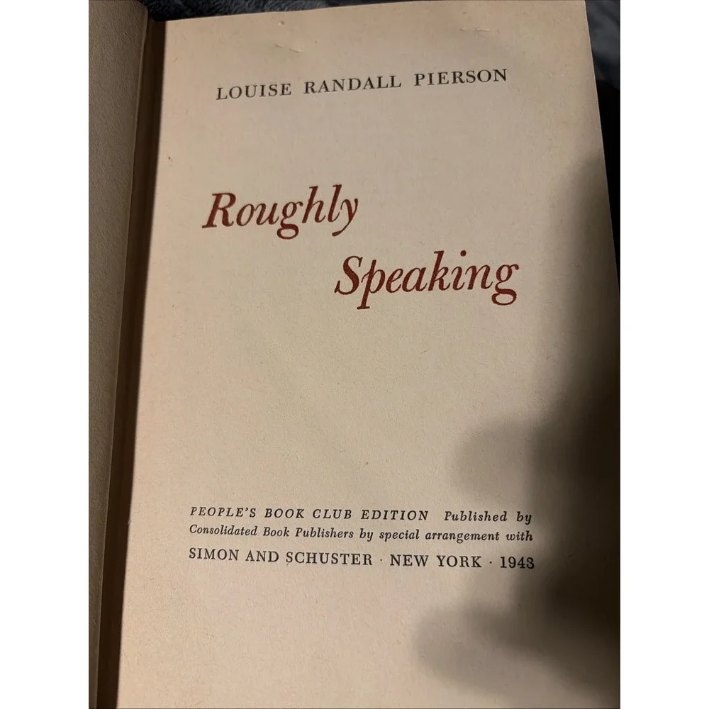 N/A product hardcover